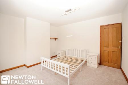 3 bedroom Semi-detached house for sale in Main Street, Clarborough, DN22