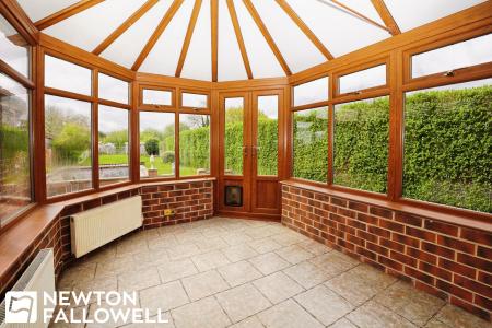 3 bedroom Semi-detached house for sale in Main Street, Clarborough, DN22