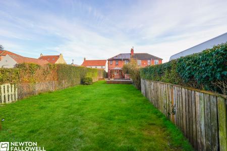 3 bedroom Semi-detached house for sale in Main Street, Clarborough, DN22