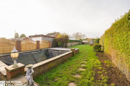 3 bedroom Semi-detached house for sale in Main Street, Clarborough, DN22