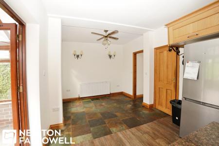 3 bedroom Semi-detached house for sale in Main Street, Clarborough, DN22