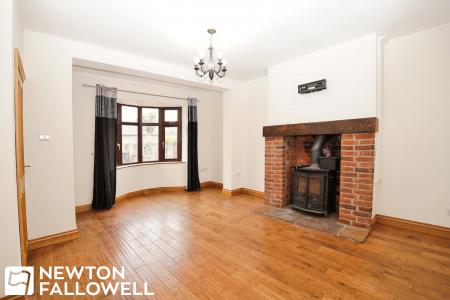 3 bedroom Semi-detached house for sale in Main Street, Clarborough, DN22