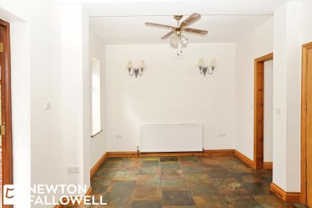 3 bedroom Semi-detached house for sale in Main Street, Clarborough, DN22