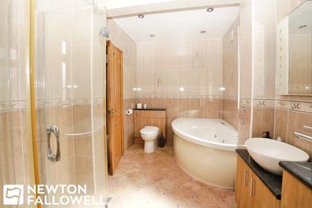 3 bedroom Semi-detached house for sale in Main Street, Clarborough, DN22