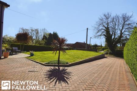 5 bedroom Bungalow for sale in Fingle St, North Leverton, North Leverton, DN22