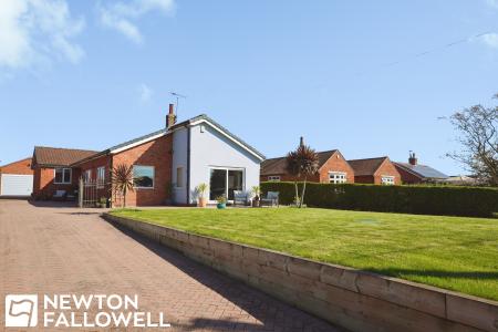 Fingle St, North Leverton, North Leverton, DN22