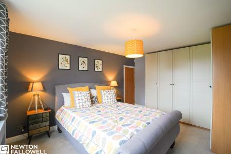 5 bedroom Bungalow for sale in Fingle St, North Leverton, North Leverton, DN22