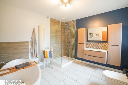 5 bedroom Bungalow for sale in Fingle St, North Leverton, North Leverton, DN22