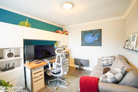 5 bedroom Bungalow for sale in Fingle St, North Leverton, North Leverton, DN22