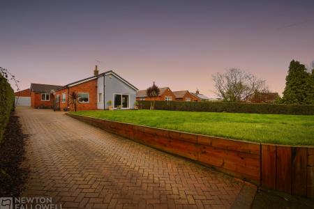 Fingle St, North Leverton, North Leverton, DN22