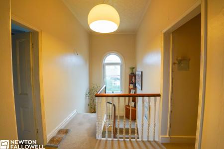 4 bedroom Town house for sale in London Road, Retford, DN22