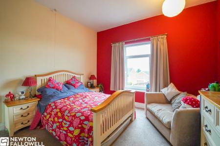 4 bedroom Town house for sale in London Road, Retford, DN22