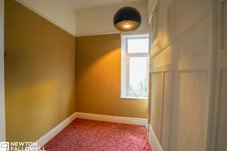 4 bedroom Town house for sale in London Road, Retford, DN22