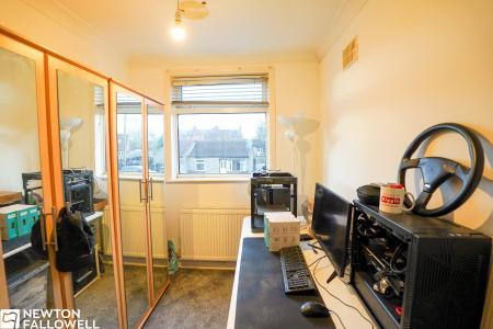 3 bedroom Semi-detached house for sale in Strawberry Road, Retford, DN22