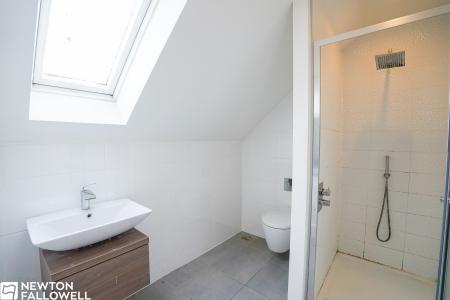 4 bedroom Semi-detached house for sale in Queen Street, Retford, DN22