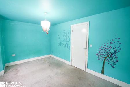 4 bedroom Semi-detached house for sale in Queen Street, Retford, DN22