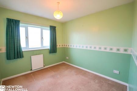 4 bedroom Detached house for sale in Rutland Road, Retford, DN22