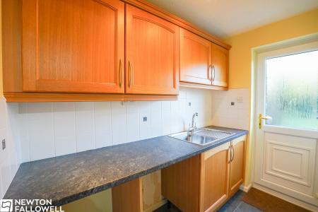 4 bedroom Detached house for sale in Rutland Road, Retford, DN22