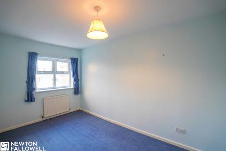 4 bedroom Detached house for sale in Rutland Road, Retford, DN22