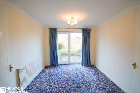 4 bedroom Detached house for sale in Rutland Road, Retford, DN22