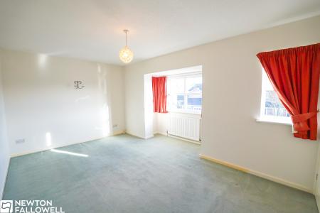 4 bedroom Detached house for sale in Rutland Road, Retford, DN22