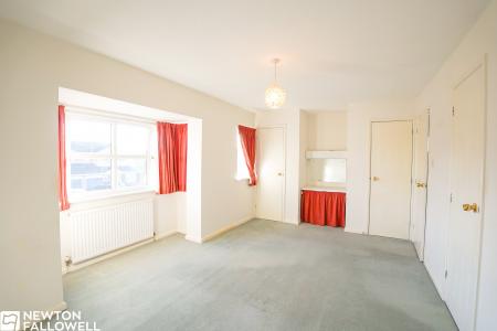 4 bedroom Detached house for sale in Rutland Road, Retford, DN22