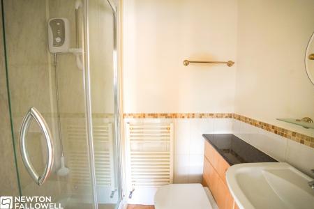 4 bedroom Detached house for sale in Rutland Road, Retford, DN22