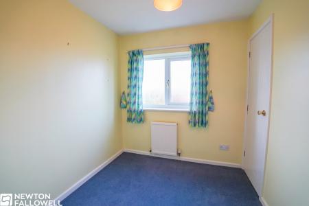 4 bedroom Detached house for sale in Rutland Road, Retford, DN22