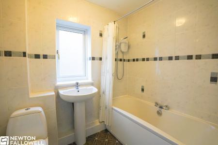 4 bedroom Detached house for sale in Rutland Road, Retford, DN22