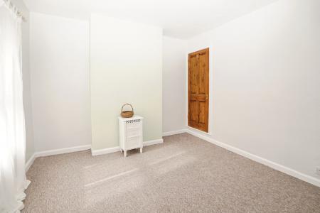 2 bedroom Terraced House for sale in Frederick Street, Retford, DN22