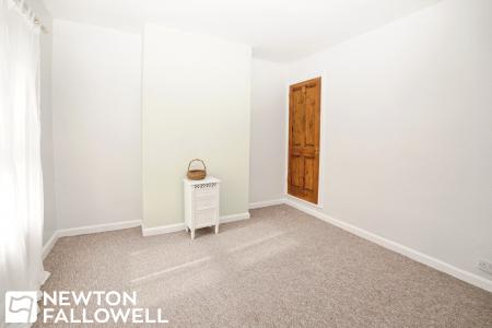 2 bedroom Terraced House for sale in Frederick Street, Retford, DN22
