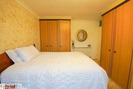 3 bedroom Bungalow for sale in Tiln Court, Retford, DN22