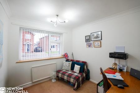 3 bedroom Bungalow for sale in Tiln Court, Retford, DN22