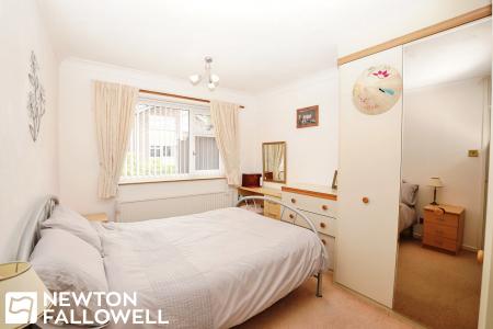 3 bedroom Bungalow for sale in Tiln Court, Retford, DN22