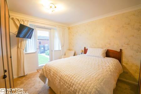 3 bedroom Bungalow for sale in Tiln Court, Retford, DN22