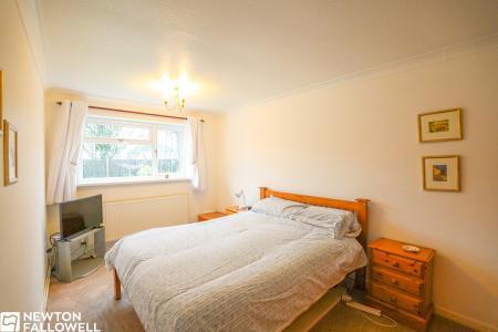 3 bedroom Bungalow for sale in Wentworth Close, Retford, DN22