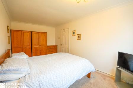 3 bedroom Bungalow for sale in Wentworth Close, Retford, DN22
