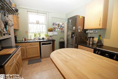 3 bedroom Semi-detached house for sale in Bolham Villas, Bolham Way Bolham, Retford, DN22