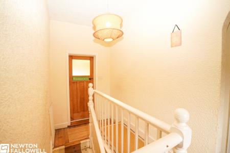 3 bedroom Semi-detached house for sale in Bolham Villas, Bolham Way Bolham, Retford, DN22