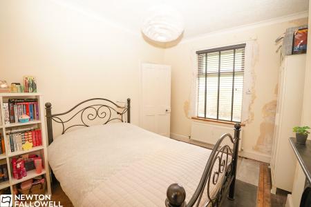 3 bedroom Semi-detached house for sale in Bolham Villas, Bolham Way Bolham, Retford, DN22