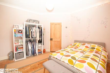 3 bedroom Semi-detached house for sale in Bolham Villas, Bolham Way Bolham, Retford, DN22