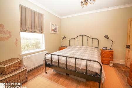 3 bedroom Semi-detached house for sale in Bolham Villas, Bolham Way Bolham, Retford, DN22