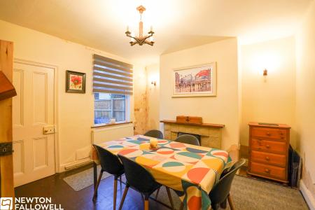 3 bedroom Semi-detached house for sale in Bolham Villas, Bolham Way Bolham, Retford, DN22