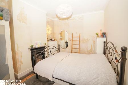 3 bedroom Semi-detached house for sale in Bolham Villas, Bolham Way Bolham, Retford, DN22