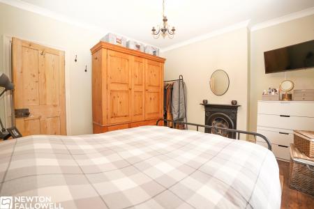 3 bedroom Semi-detached house for sale in Bolham Villas, Bolham Way Bolham, Retford, DN22