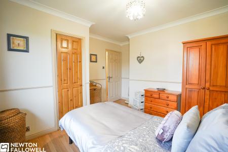 3 bedroom Bungalow for sale in Westwell Lane, Gringley-On-The-Hill, DN10