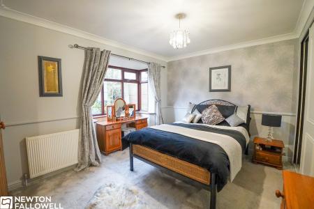 3 bedroom Bungalow for sale in Westwell Lane, Gringley-On-The-Hill, DN10