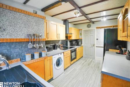 3 bedroom Bungalow for sale in Westwell Lane, Gringley-On-The-Hill, DN10