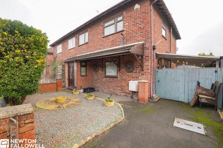 Sandringham Road, Retford, DN22