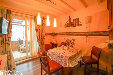 3 bedroom Semi-detached house for sale in Sandringham Road, Retford, DN22